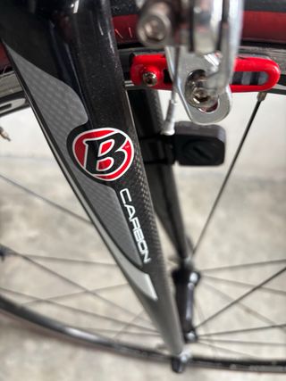 Bicicleta de carretera Trek