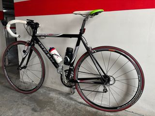 Bicicleta de carretera Trek