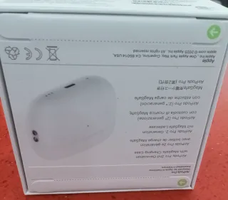 AirPods Pro Nuovi Sigillati con garanzia