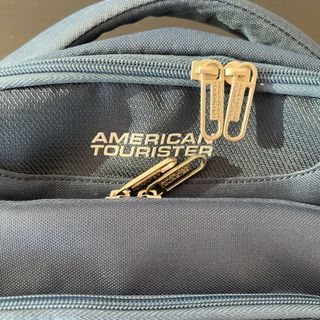 Mochila American Tourister para portátil