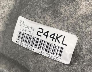 96940 caja cambios 1068010111 bmw serie 5 berlina