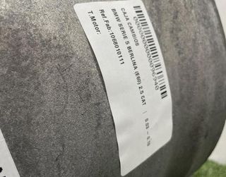 96940 caja cambios 1068010111 bmw serie 5 berlina