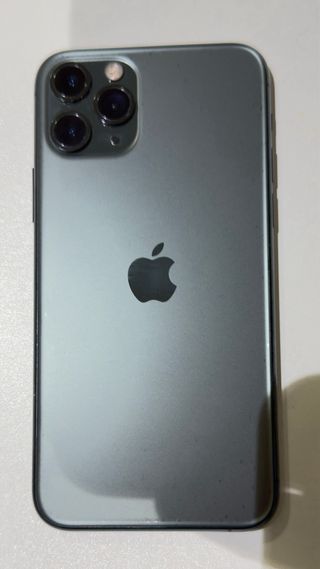 iPhone 11 Pro 64 GB Verde