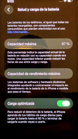iPhone 11 Pro 64 GB Verde