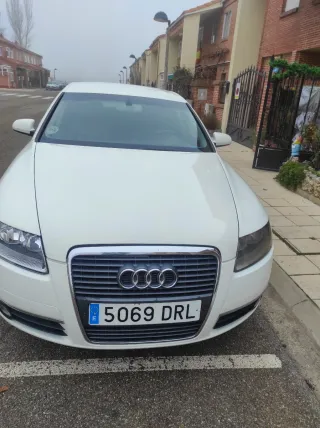 Audi A6 2005
