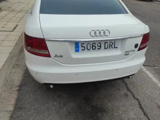 Audi A6 2005