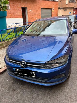 Volkswagen Polo 2021