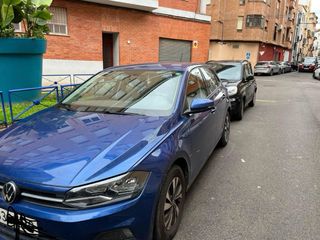 Volkswagen Polo 2021