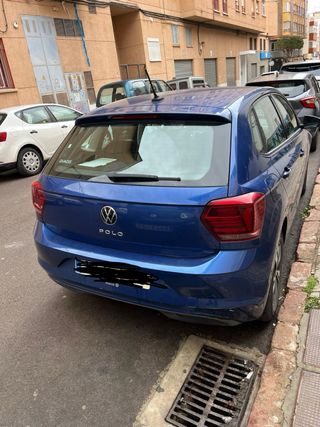 Volkswagen Polo 2021
