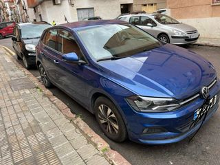 Volkswagen Polo 2021