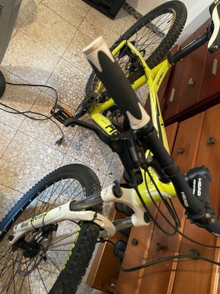 Bicicleta HEAD 29