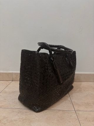Bolso Pons Quintana Negro Nuevo