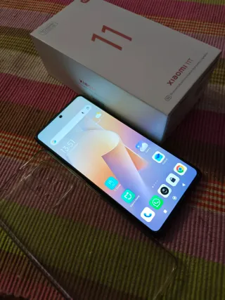 Xiaomi 11T 256GB
