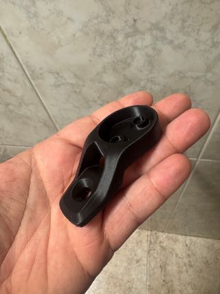 Soporte Garmin Syncros Fraser iC SL XC