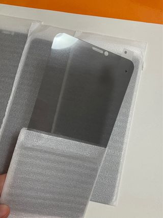 4 Vetrini Privacy iPhone 11 Pro max