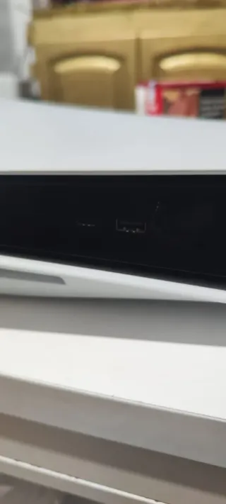 Vendo play5 con su caja