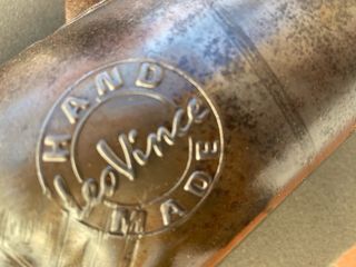 Escape LeoVince ZX Gilera Piaggio