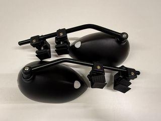 Retrovisor Milenco Aero 4 kit complet