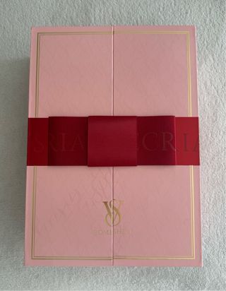 Cofre Regalo Perfume Bombshell Victoria's Secret