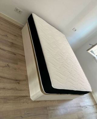 LIQUIDACIÓN EN Canapés abatibles y colchones