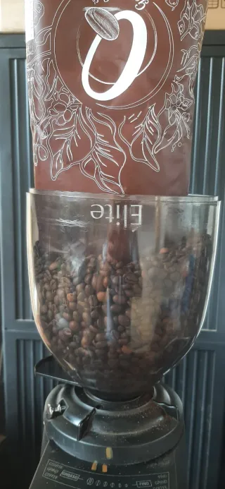 Gourmet Cafés Asturias