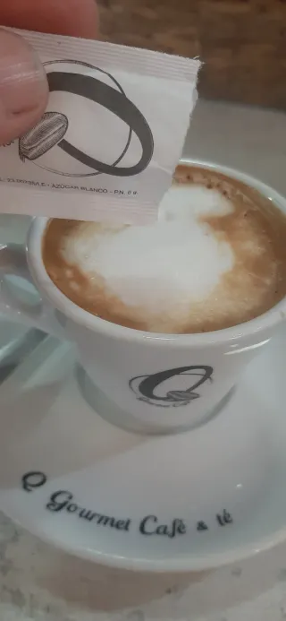 Gourmet Cafés Asturias