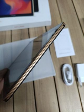 Tablet Innjoo F106 10.1 16GB Nero/Oro