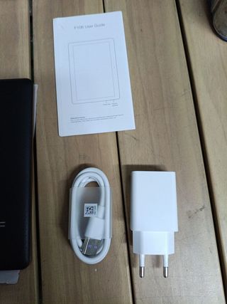 Tablet Innjoo F106 10.1 16GB Nero/Oro