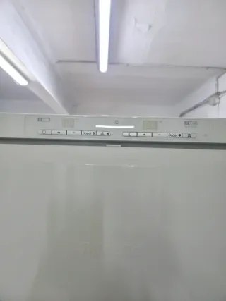 NEVERA MIELE CON GARANTIA