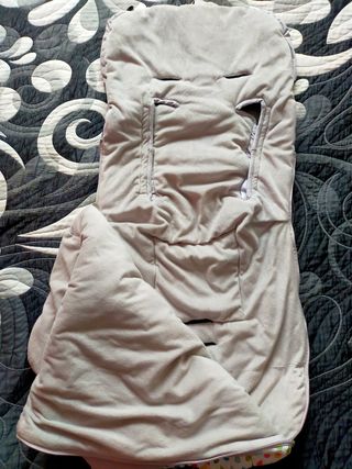 Saco universal inviernos Interbaby