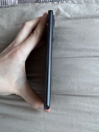 Xiaomi 12 Nero