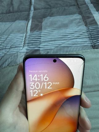 Xiaomi 12 Nero