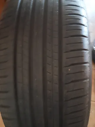 Neumáticos Falken Ziex ZE310A