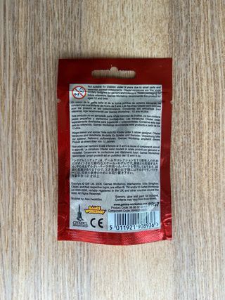 Warhammer Fantasy Ulrika Straghov Edición Limitada