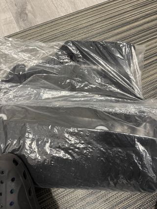 Alfombras Goma Toyota C-HR 2025 NUEVAS