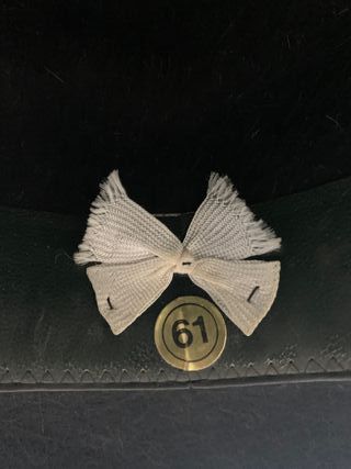 Cappello Hutter Uomo