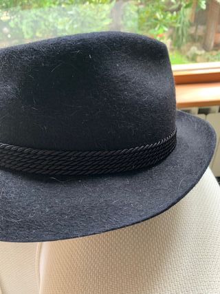 Cappello Hutter Uomo