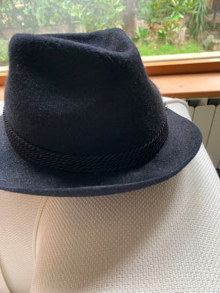 Cappello Hutter Uomo