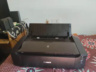 Impresora Canon PIXMA iP8750 Fotográfica