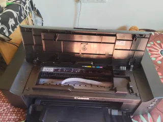 Impresora Canon PIXMA iP8750 Fotográfica