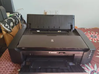 Impresora Canon PIXMA iP8750 Fotográfica