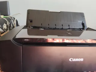 Impresora Canon PIXMA iP8750 Fotográfica