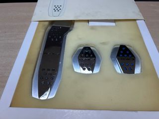 Pedales deportivos Yagai XIKAZAN