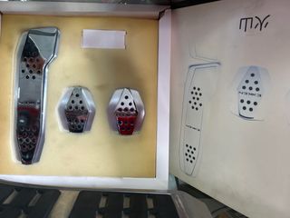 Pedales deportivos Yagai XIKAZAN