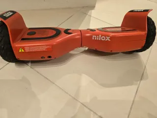Hoverboard Nilox DOC Arancione