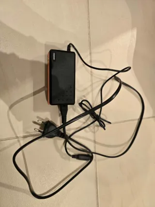 Hoverboard Nilox DOC Arancione