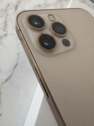 iPhone 12 Pro 128GB Dorado