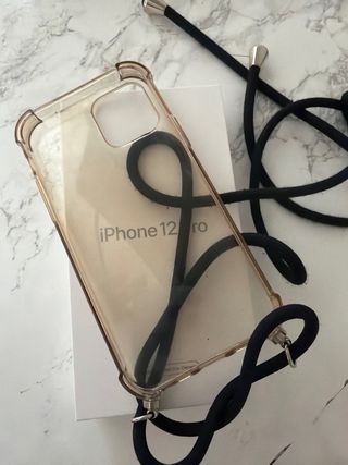 iPhone 12 Pro 128GB Dorado