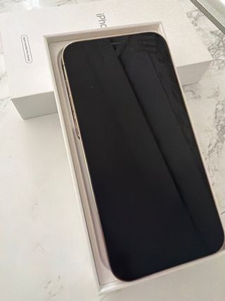 iPhone 12 Pro 128GB Dorado