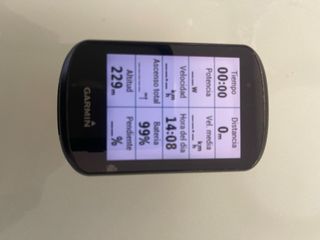GPS Garmin Edge 530